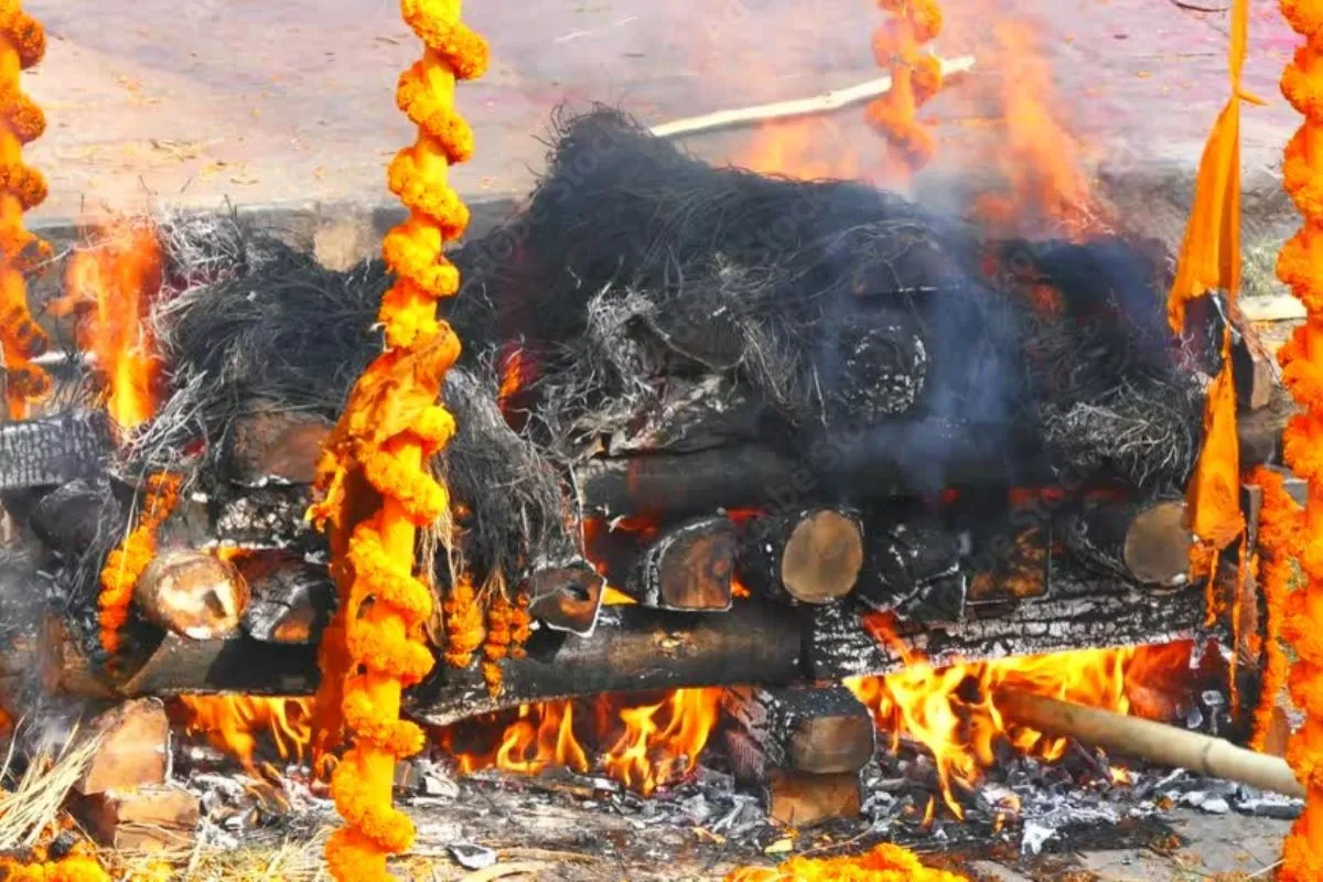 Antim Nivas Noida Sector 94